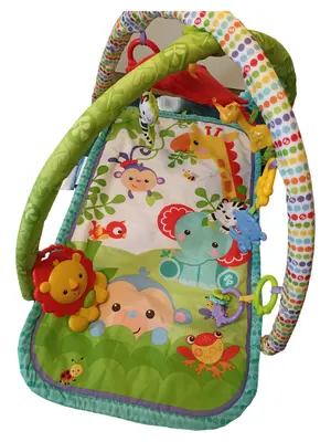 FISHER-PRICE Spielbogen