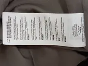 Vorschaubild 5 von Etuikleid Damen 32/XXS Mehrfarbig Grau Beige Spitze Elegant Business