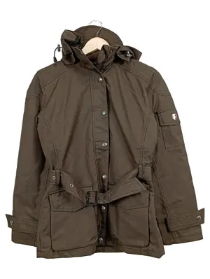 WELLENSTEYN Outdoorjacke