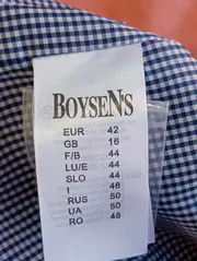 Vorschaubild BOYSEN'S Leichter Mantel 6