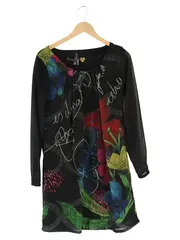 Vorschaubild DESIGUAL Freizeitkleid 1