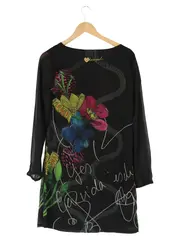 Vorschaubild DESIGUAL Freizeitkleid 2