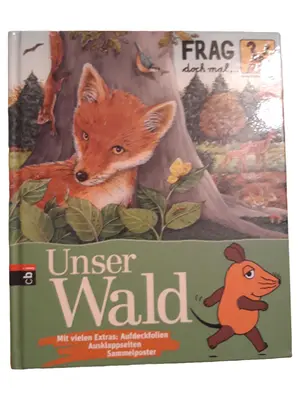 Sachbuch für Kinder