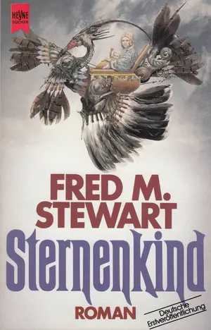 Science-Fiction Roman