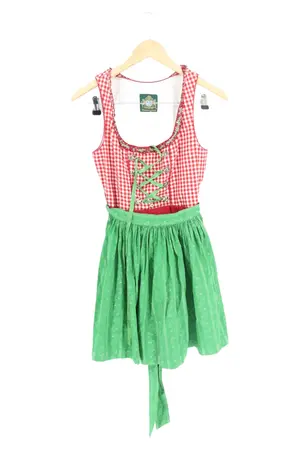 HAMMERSCHMID Dirndl Trachtenkleid