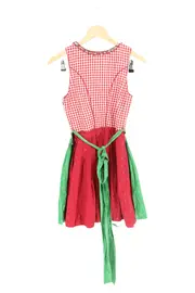 Vorschaubild HAMMERSCHMID Dirndl Trachtenkleid 2