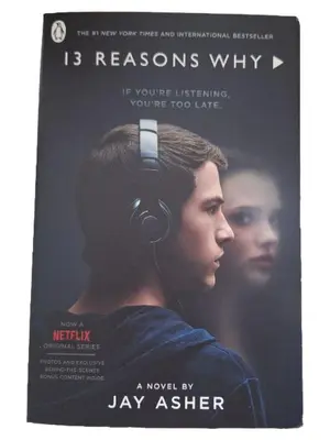 Buch für Jugendliche