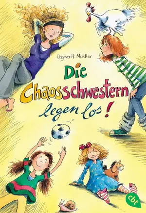 Buch für Kinder