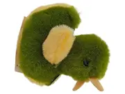 Vorschaubild 1 von Baby Kuscheltier Ente 091322 Grün Stofftier Plüschtier