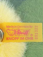 Vorschaubild STEIFF Baby Kuscheltier 2