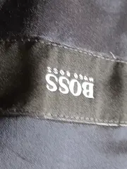Vorschaubild 3 von Sakko Herren Gr. L 50 Blau Business Blazer