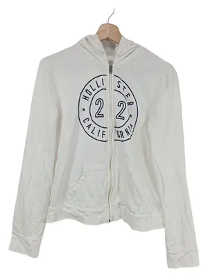 HOLLISTER Sweatjacke