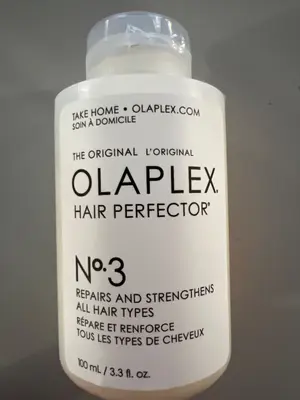 OLAPLEX Haarkur Haarmaske