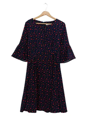 DE.CORP ESPRIT Freizeitkleid