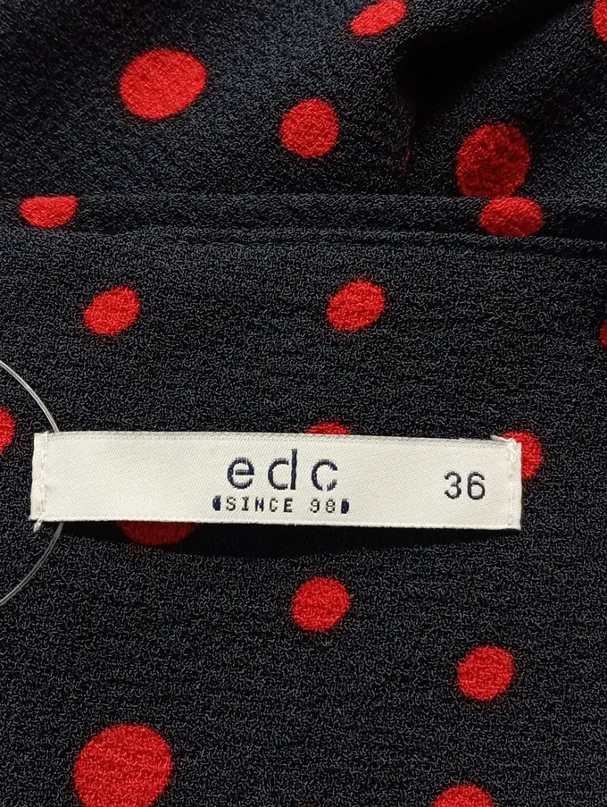 DE.CORP ESPRIT Freizeitkleid Bild 3