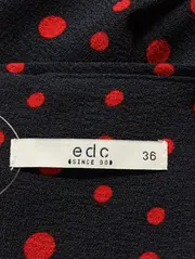 Vorschaubild DE.CORP ESPRIT Freizeitkleid 3