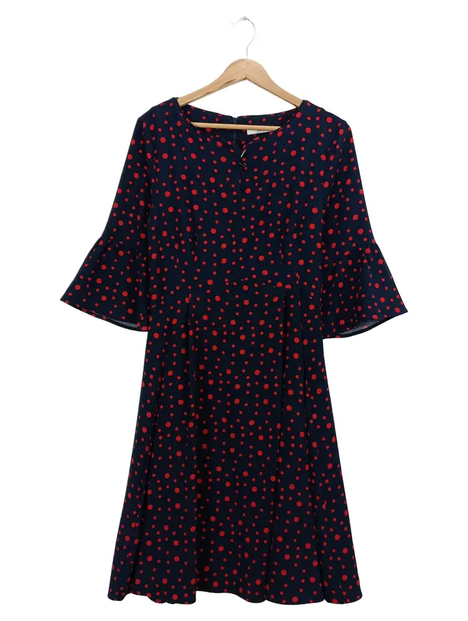 DE.CORP ESPRIT Freizeitkleid Bild 1