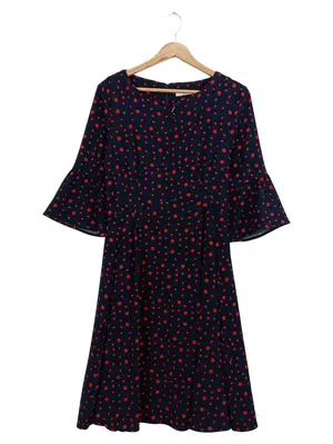 DE.CORP ESPRIT Freizeitkleid