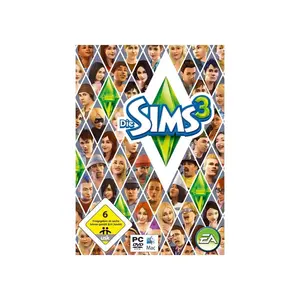 ELECTRONIC ARTS Simulation