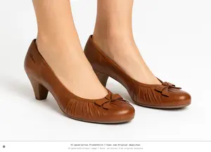 TAMARIS Ballerinas