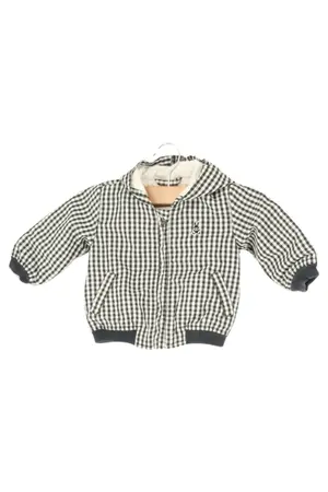 UNITED COLORS OF BENETTON Leichte Jacke