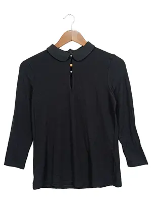 HALLHUBER Langarmshirt