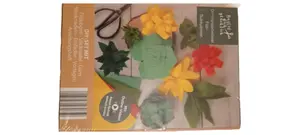 BASTEL DICH GLÜCKLICH Kreativ Bastelset