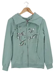 Vorschaubild SOCCX Sweatjacke 1