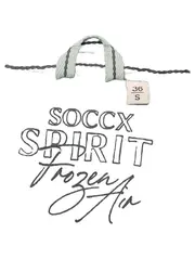 Vorschaubild SOCCX Sweatjacke 3