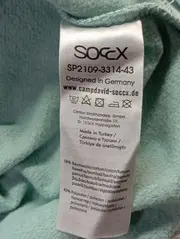 Vorschaubild SOCCX Sweatjacke 4