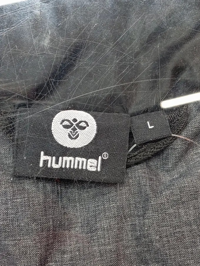 HUMMEL Wintermantel Bild 3