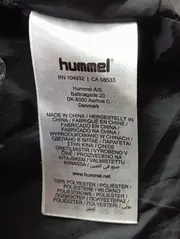 Vorschaubild HUMMEL Wintermantel 4