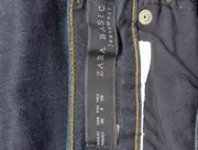 Vorschaubild 3 von Damen Jeans Skinny Fit Gr. 36 Blau Casual Basic