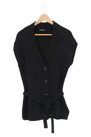 PASSPORT Strickjacke