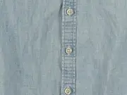 Vorschaubild 5 von Kinder Poloshirt ärmellos Gr. 12/146 Blau Casual