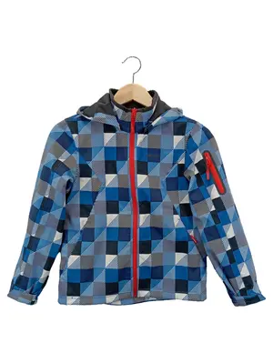 ICEPEAK Softshelljacke