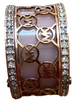 MICHAEL KORS Ring
