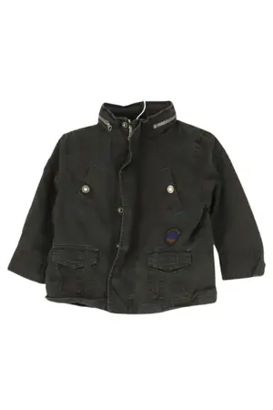 SERGENT MAJOR Leichte Jacke