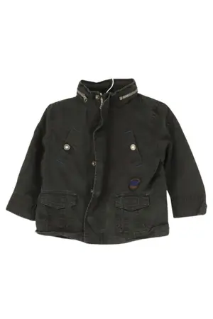 SERGENT MAJOR Leichte Jacke