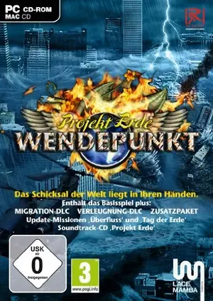 LACE MAMBA Strategiespiele