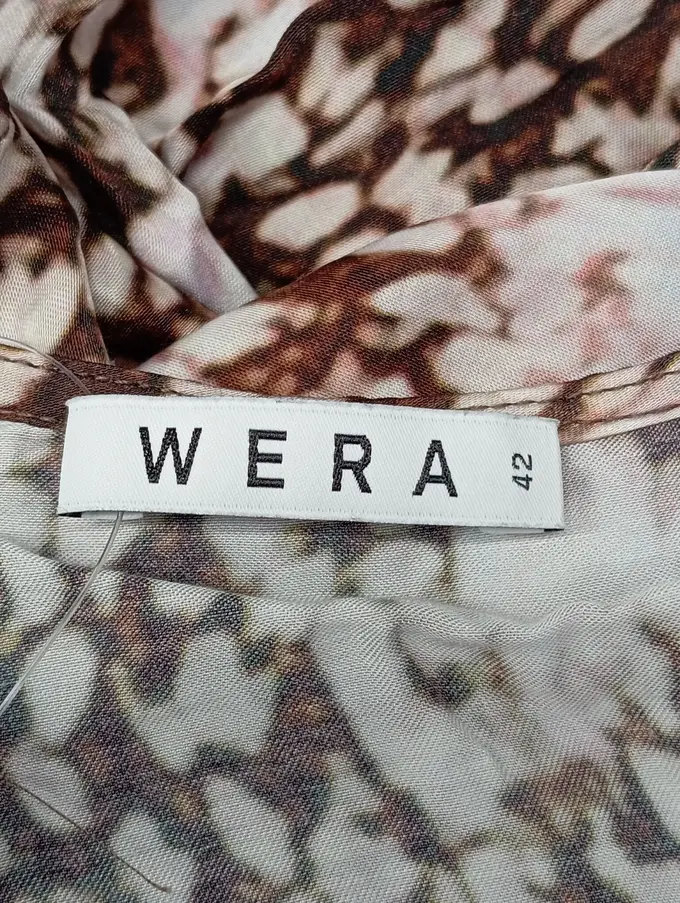 WERA Blusenkleid Bild 3