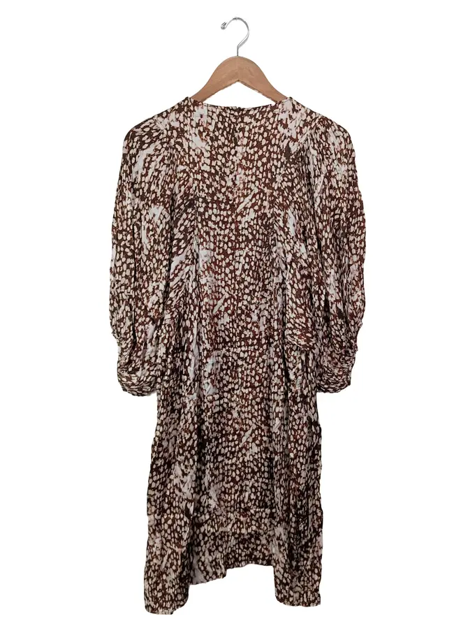 WERA Blusenkleid Bild 2