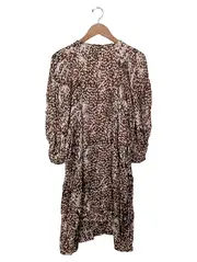 Vorschaubild WERA Blusenkleid 2