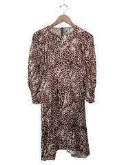 Vorschaubild WERA Blusenkleid 1
