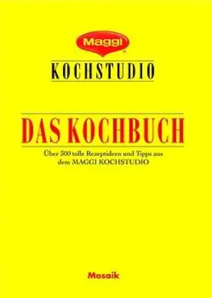 Kochbuch