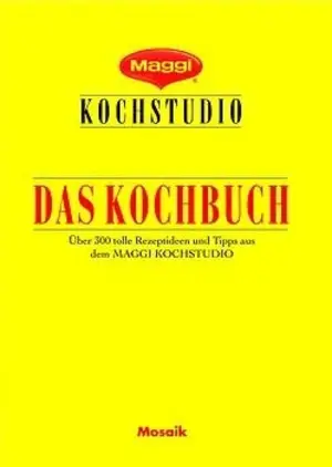 Kochbuch