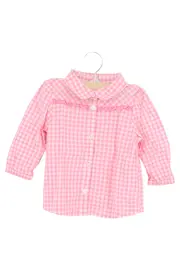 Vorschaubild S.OLIVER Bluse 1