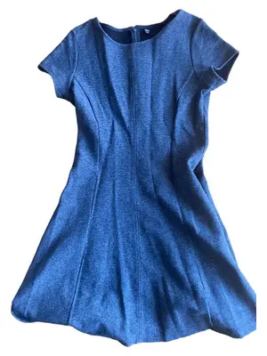 UNIQLO Freizeitkleid