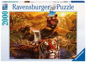 RAVENSBURGER Puzzle