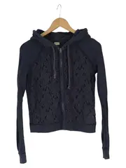 Vorschaubild HOLLISTER Strickjacke 1